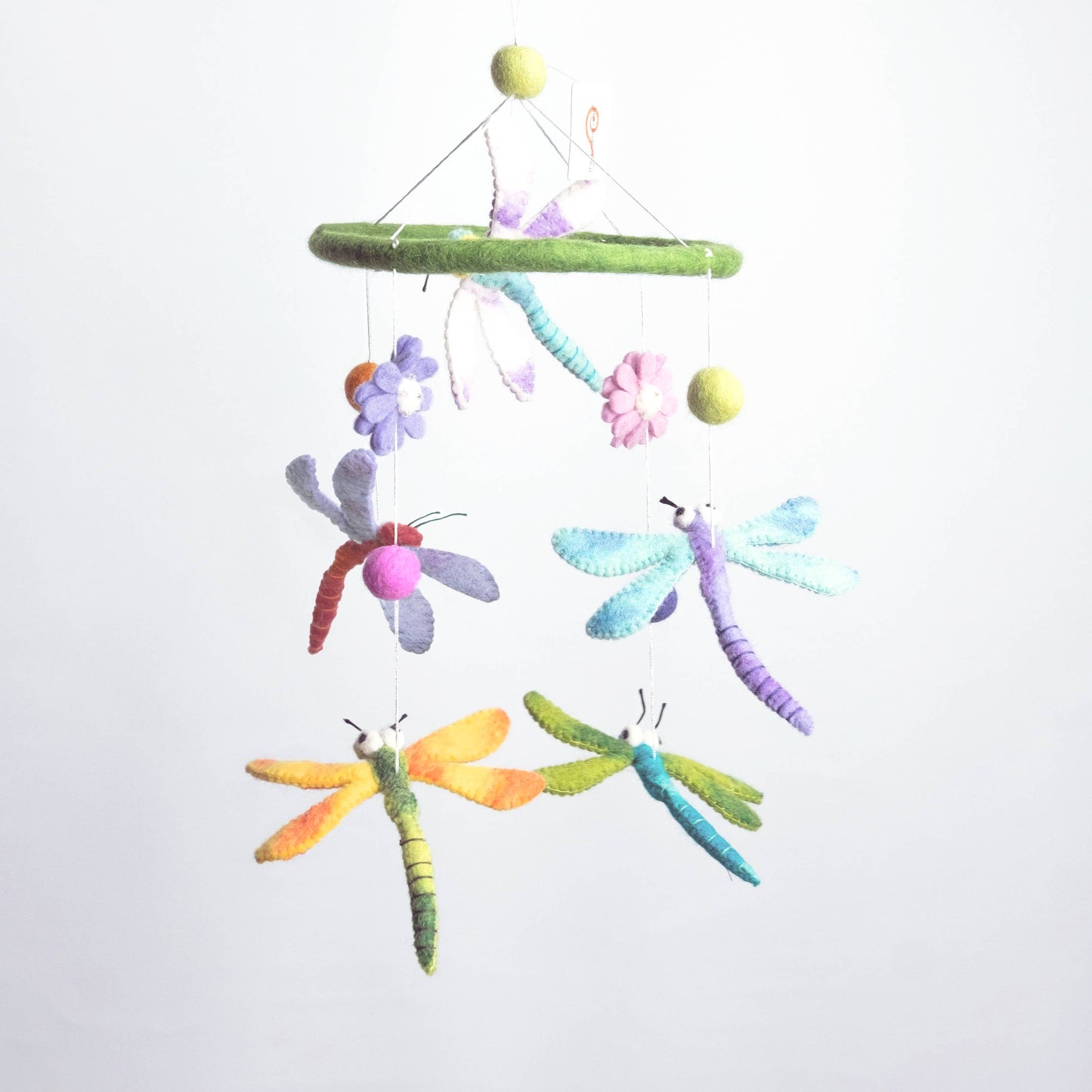 Dragonfly Mobile