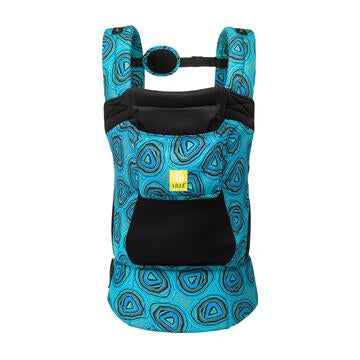 CARRYON AIRFLOW DLX - BLUE AGATE
