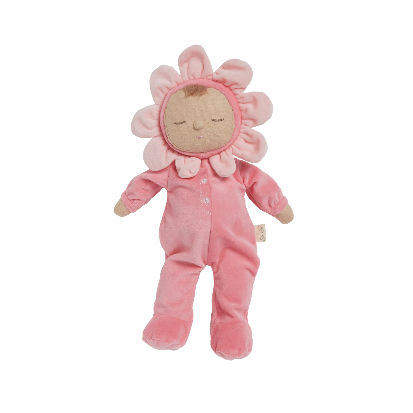 Dozy Dinkums - Twinkle: Fuchsia
