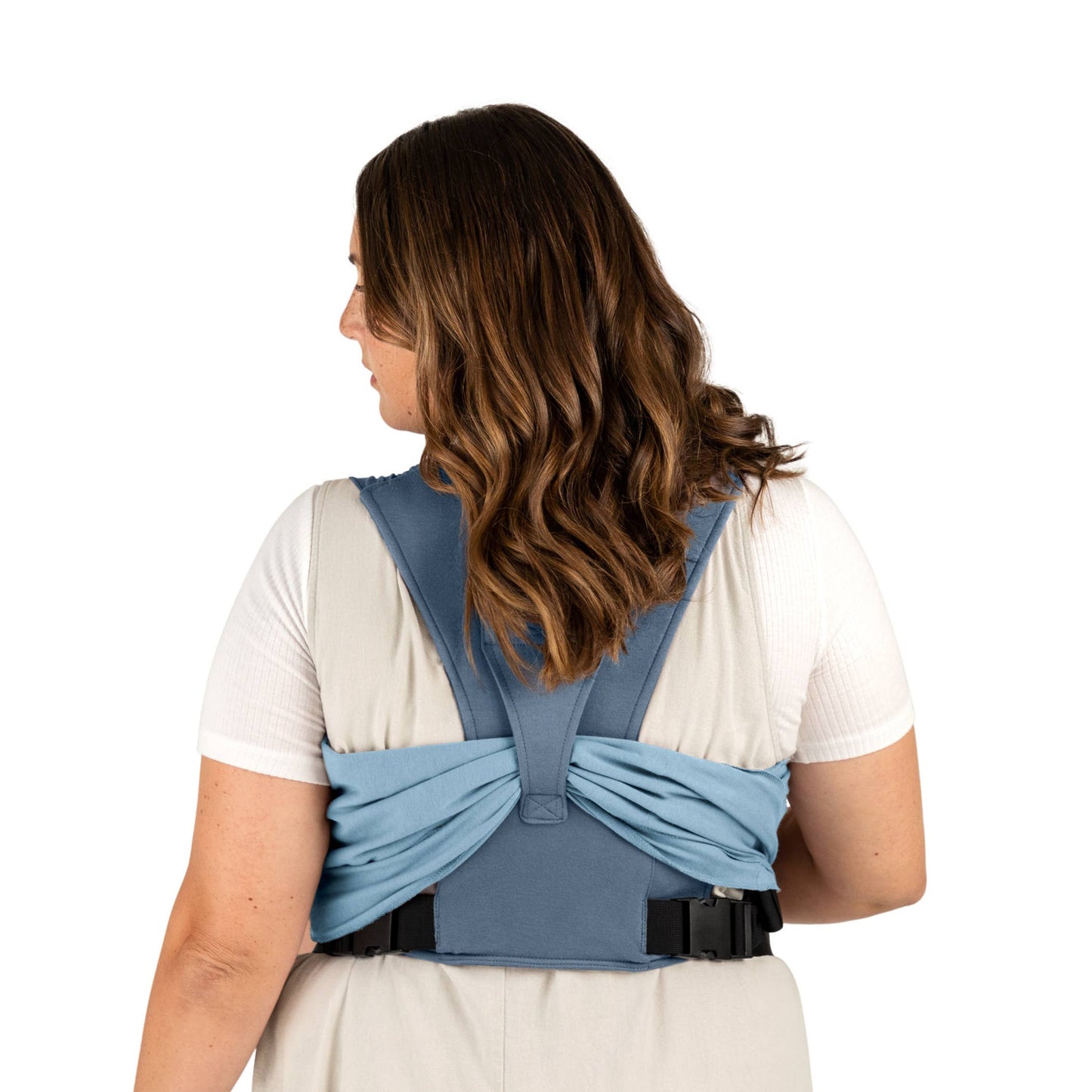 Moby Easy Wrap Sea Spray