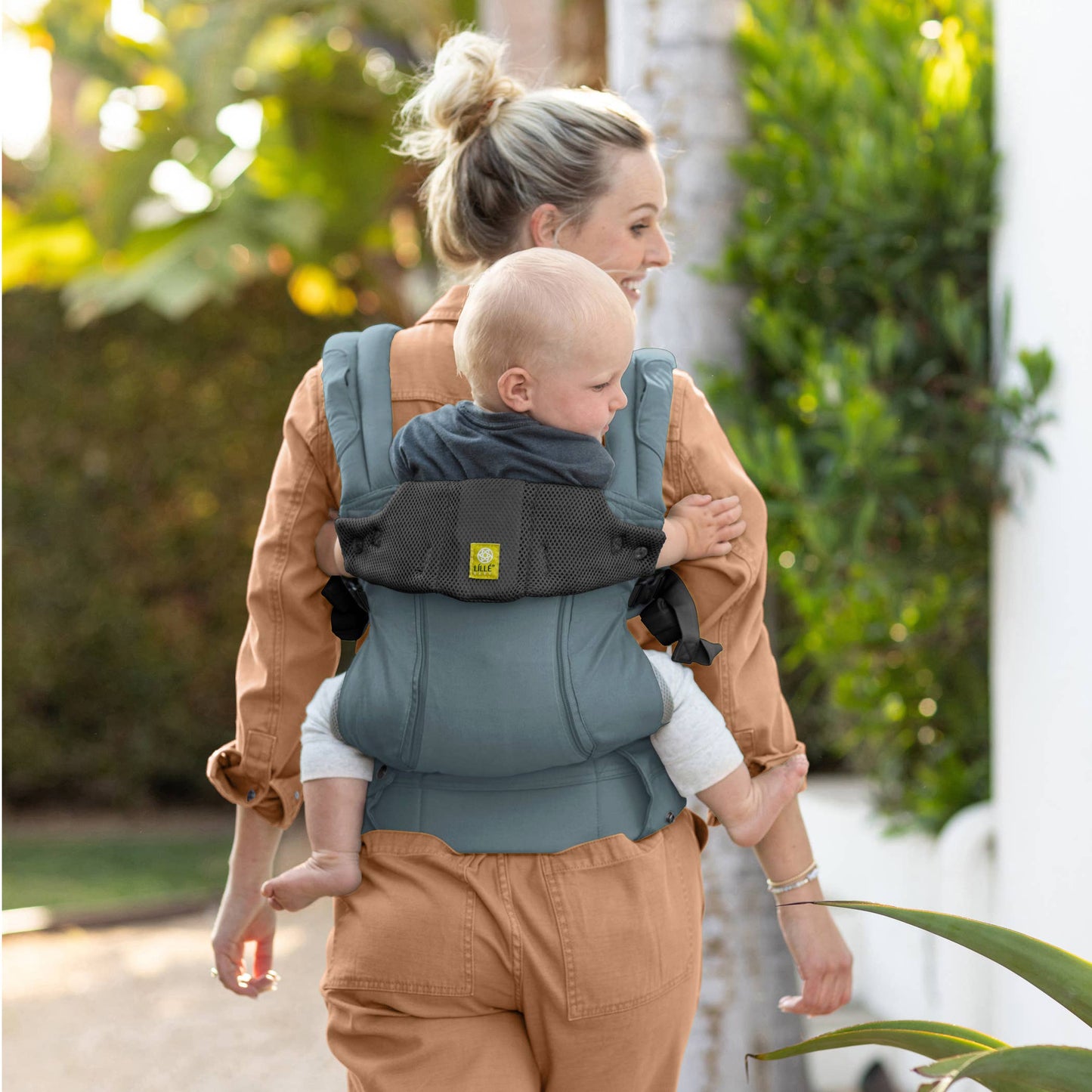 LilleBaby Complete All Seasons - Cypress