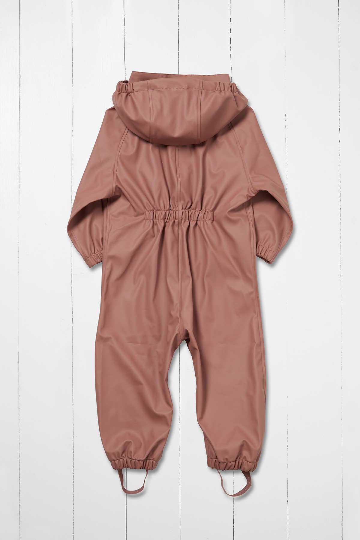 Rose Puddlesuit: 2-3years