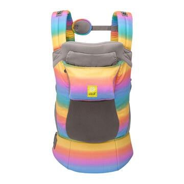CARRYON AIRFLOW DLX - MYSTIC QUARTZ