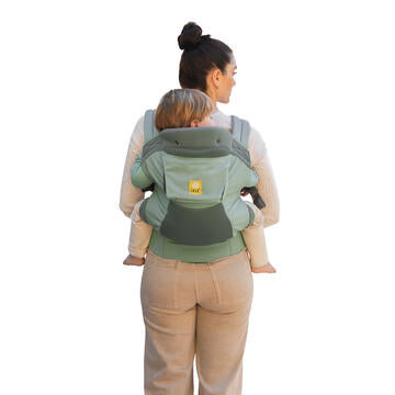 CARRYON AIRFLOW DLX - WILLOW