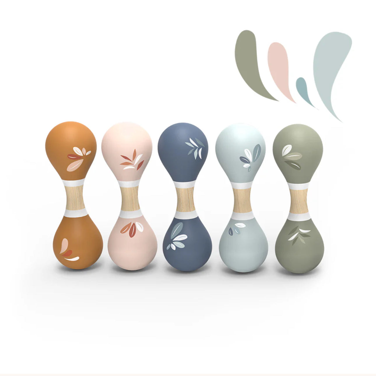 Maracas