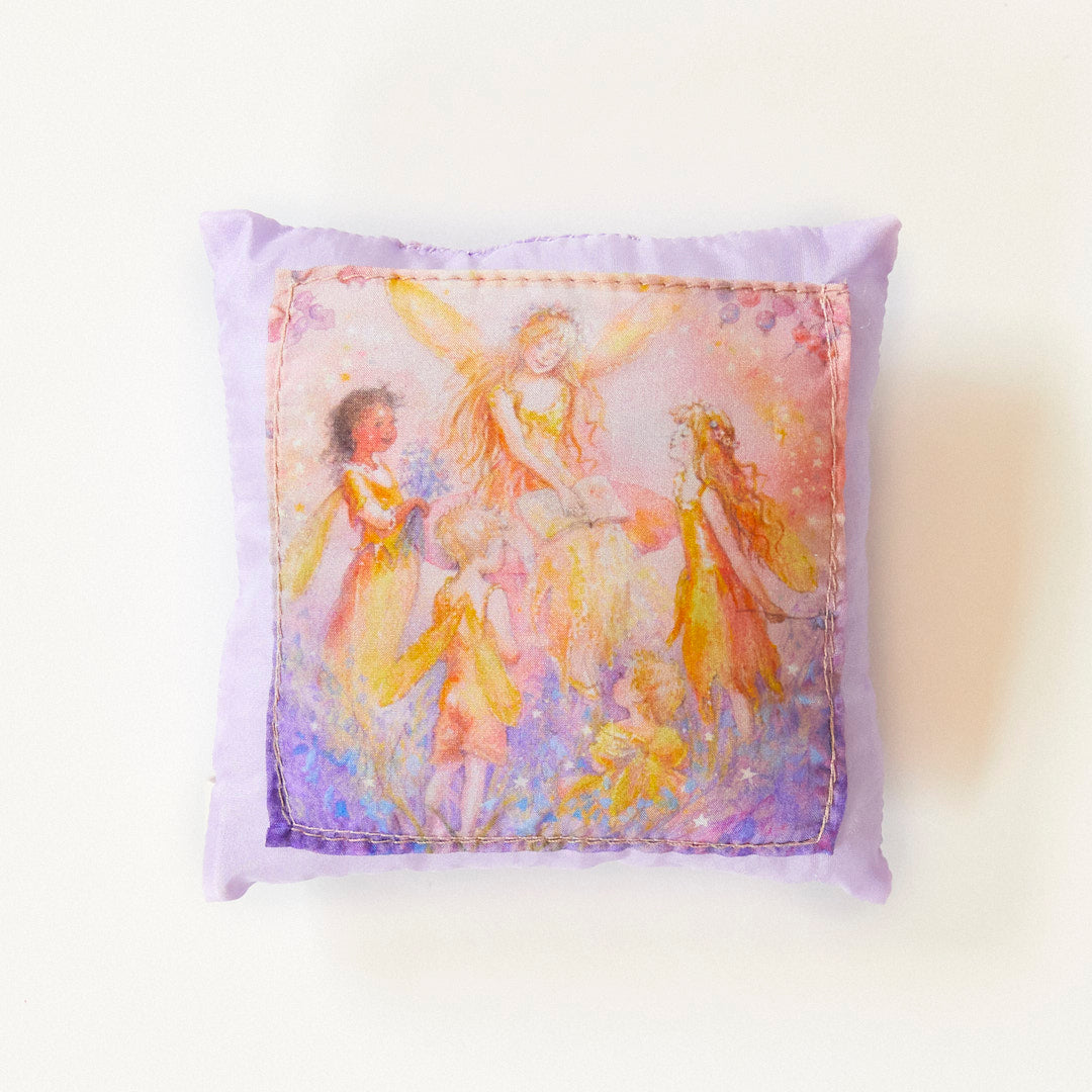 Tooth Fairy Pillow
