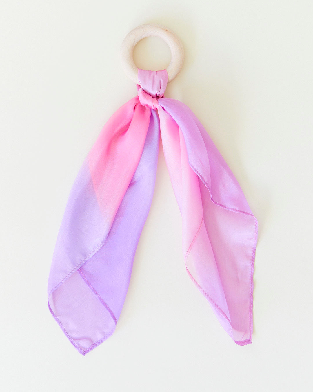 Blossom Baby Teether