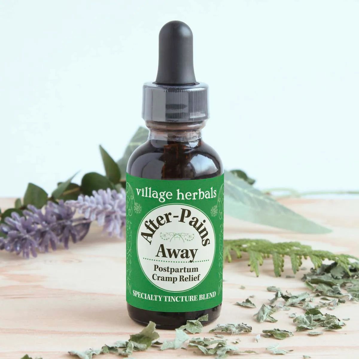 After Pains Away 1oz Tincture