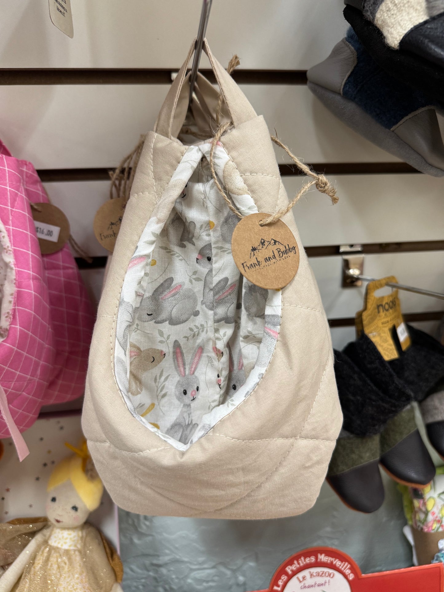 Sleeping Bag