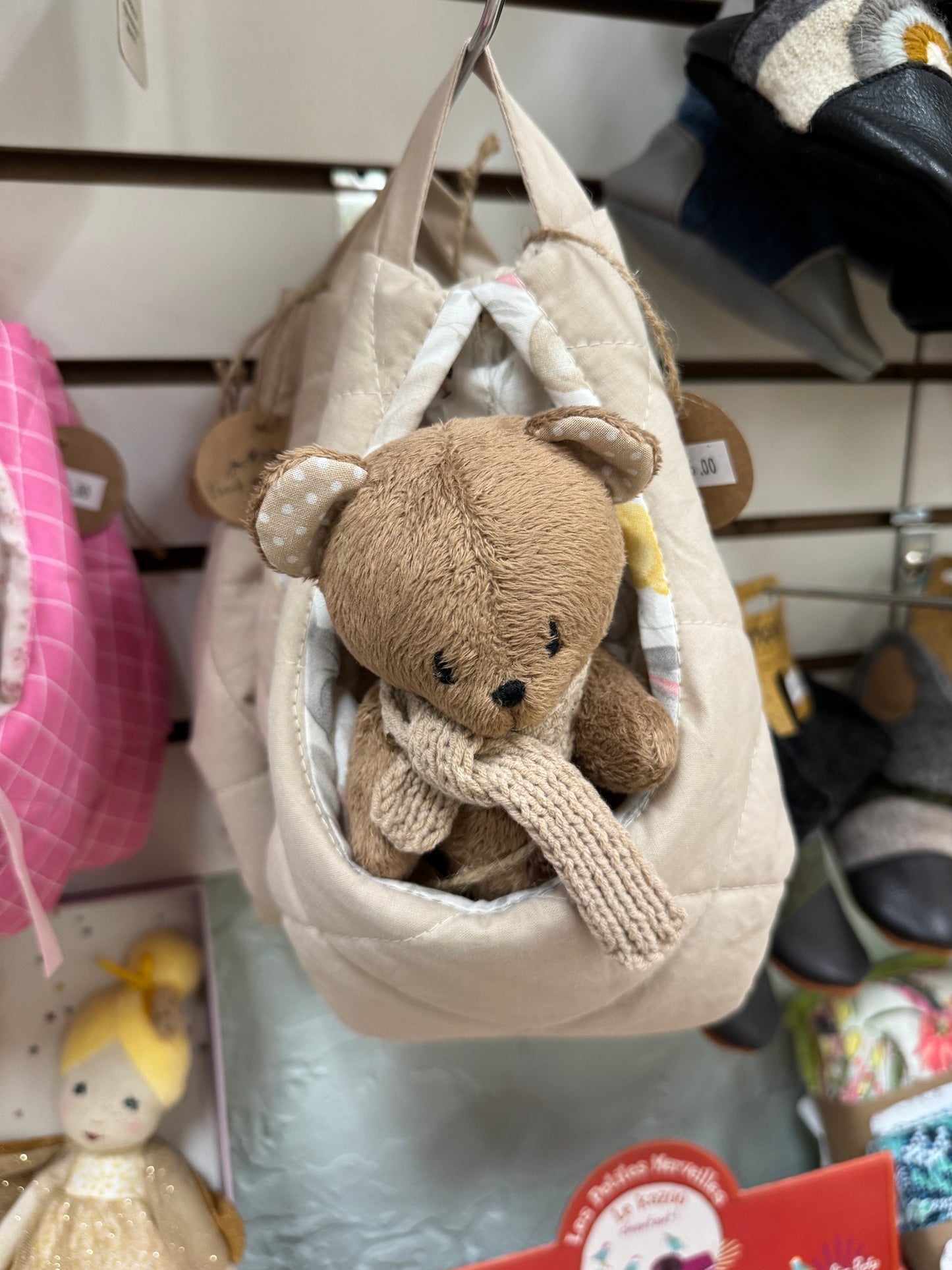 Sleeping Bag