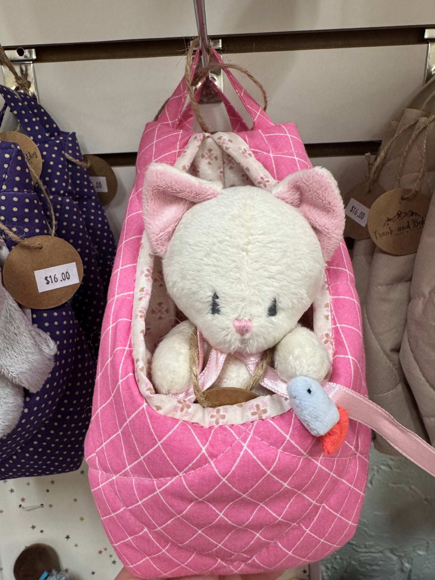 Sleeping Bag