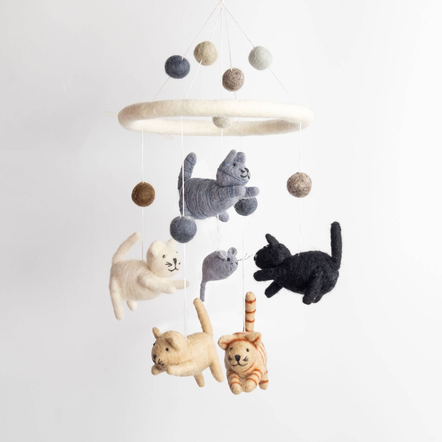 Mobile - Cat and Mouse