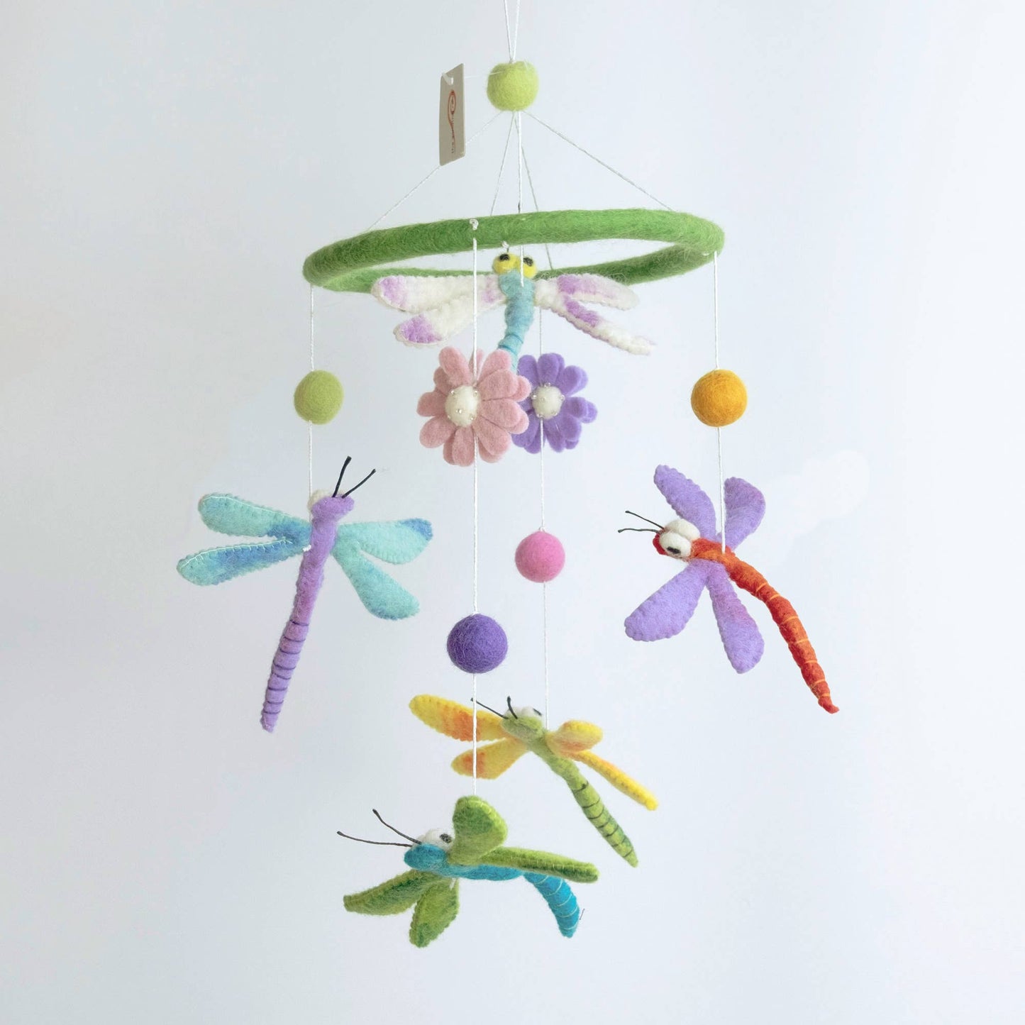 Dragonfly Mobile