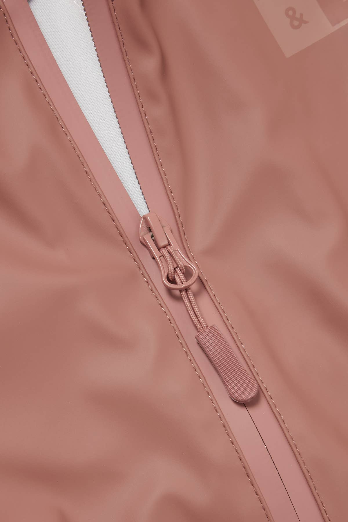 Rose Puddlesuit: 2-3years