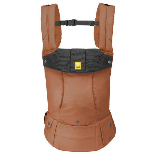 LilleBaby Complete All Seasons - Terra