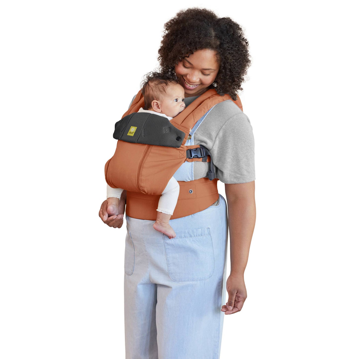 LilleBaby Complete All Seasons - Terra