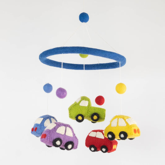 Car and Truck Mobile