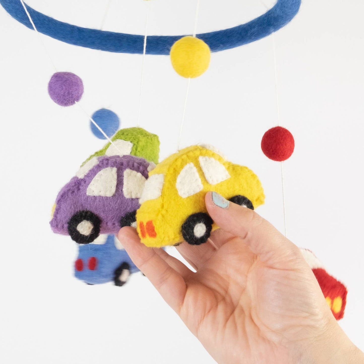 Car and Truck Mobile