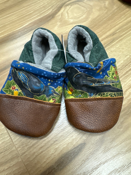 Little River Creations 2-3T