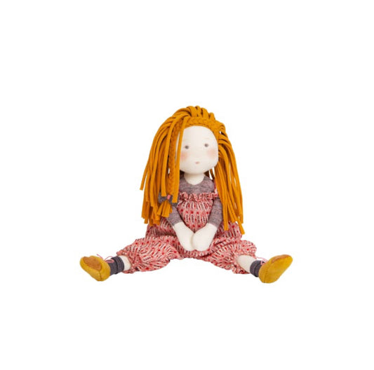 Vanille The Rosalies