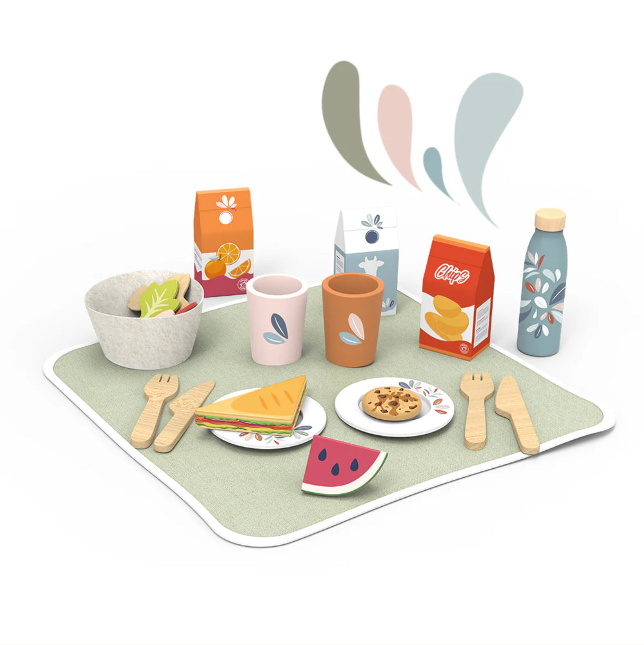 Picnic Basket