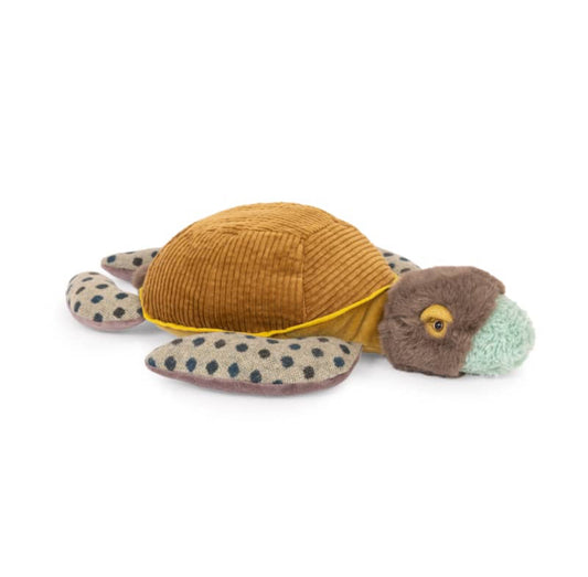 Turtle Plush