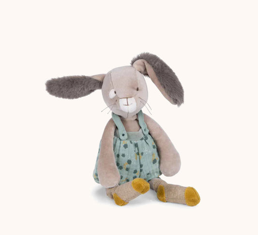 Sage rabbit "Three Little Rabbits"