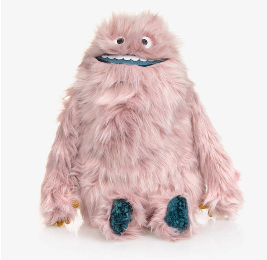 Boubou- The Schmouks