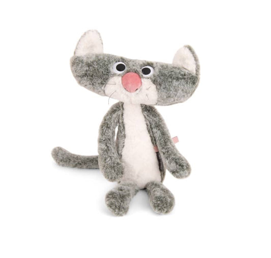 Cat Plush