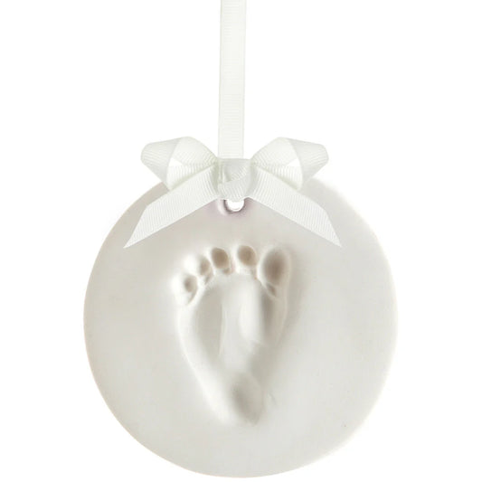 Babyprints Hanging Keepsake