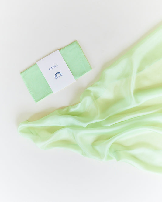Solid Color Play Silks