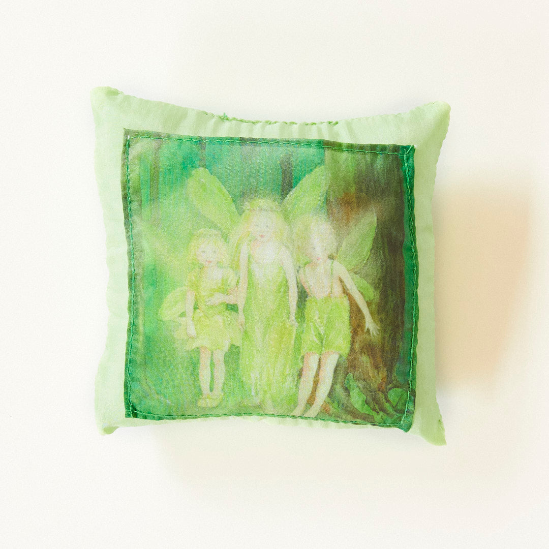 Tooth Fairy Pillow