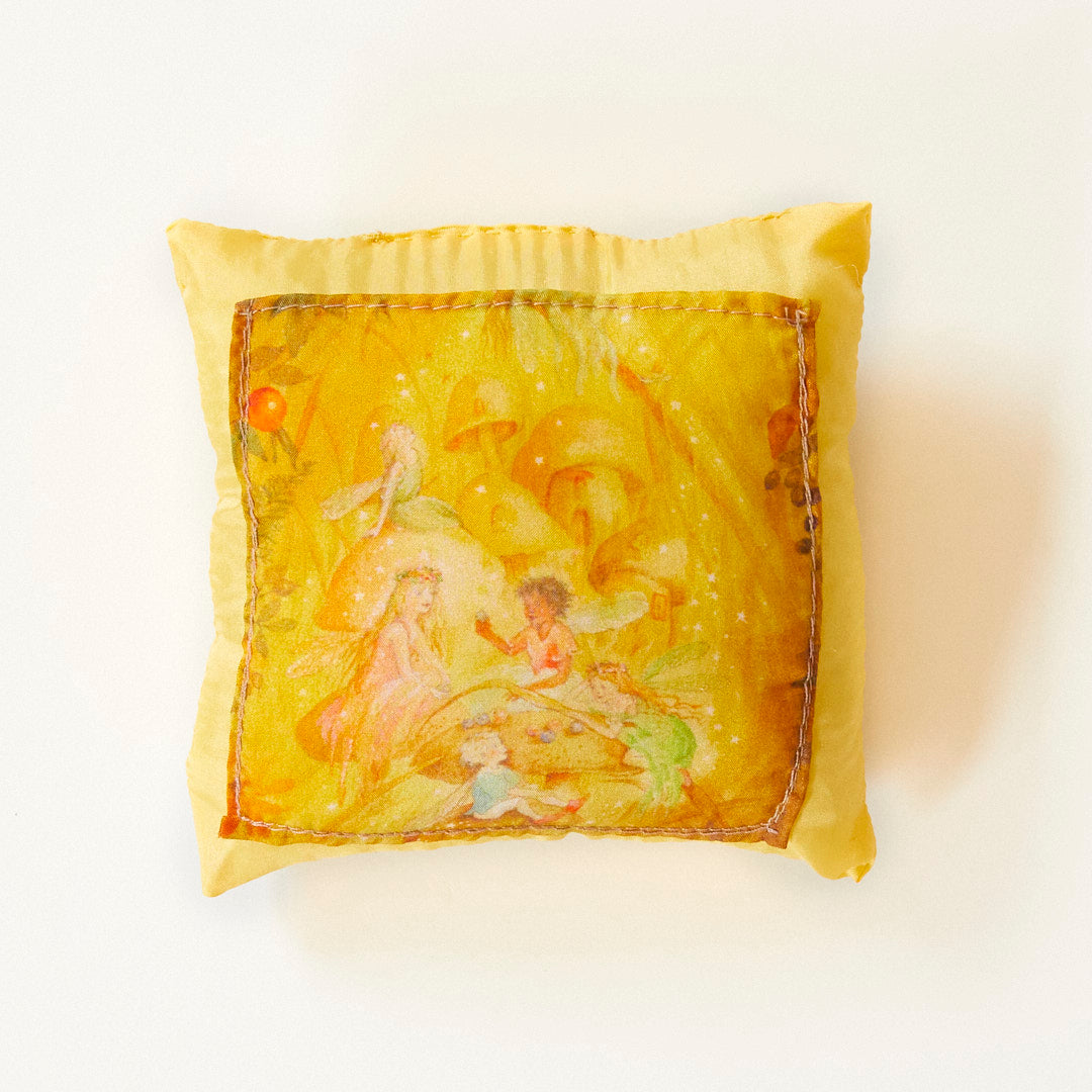 Tooth Fairy Pillow