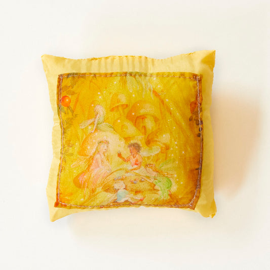 Tooth Fairy Pillow