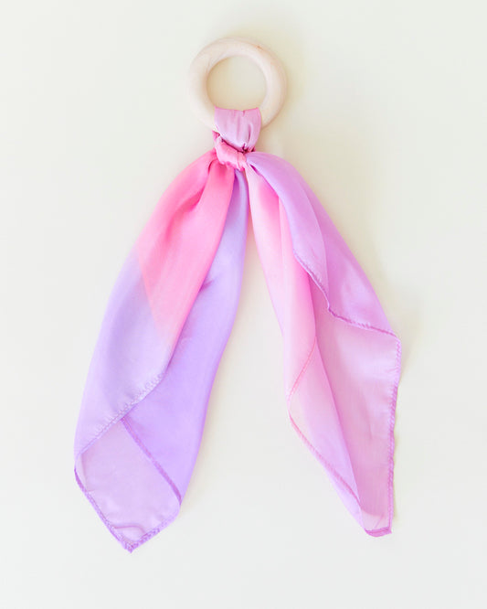 Blossom Baby Teether