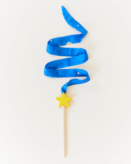 Mini Starry Night Streamer