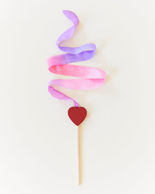 Mini Blossom Streamer