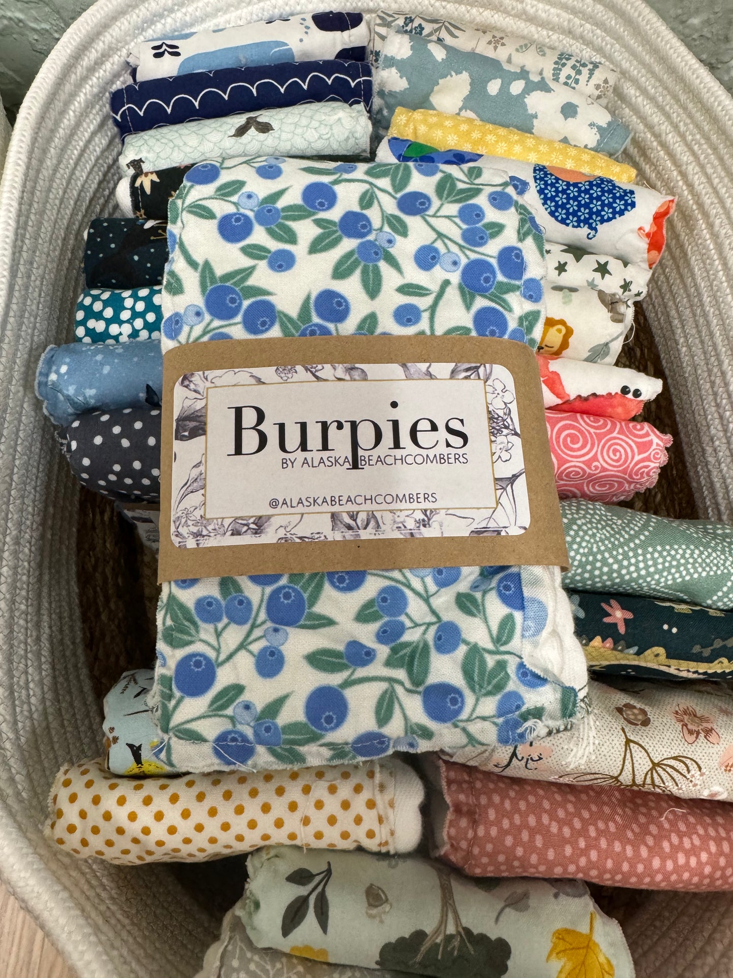 Burpies