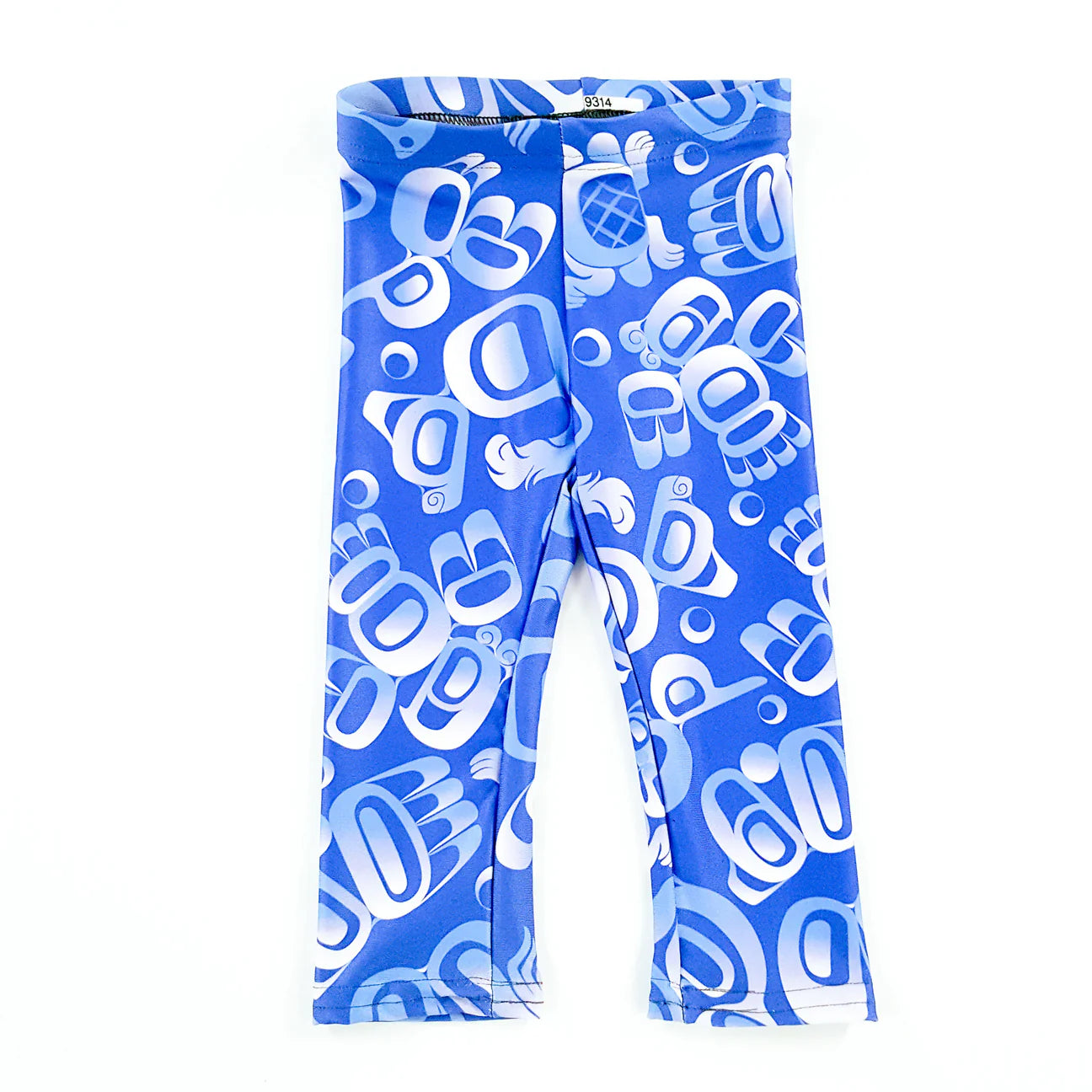 Baby Formline Leggings