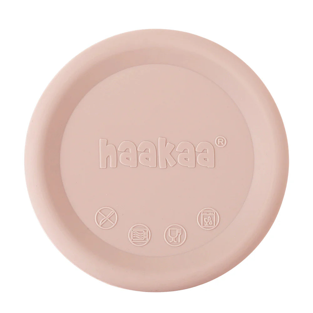 Haakaa Silicone Breast Pump Lid