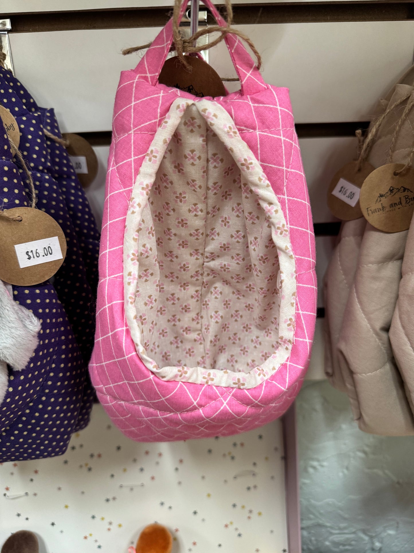 Sleeping Bag