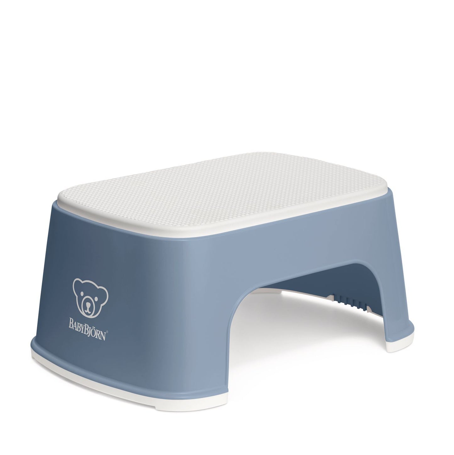 Blue Step Stool