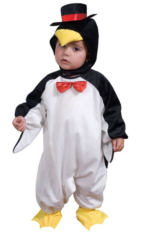 Cute little Penguin Costume: T2