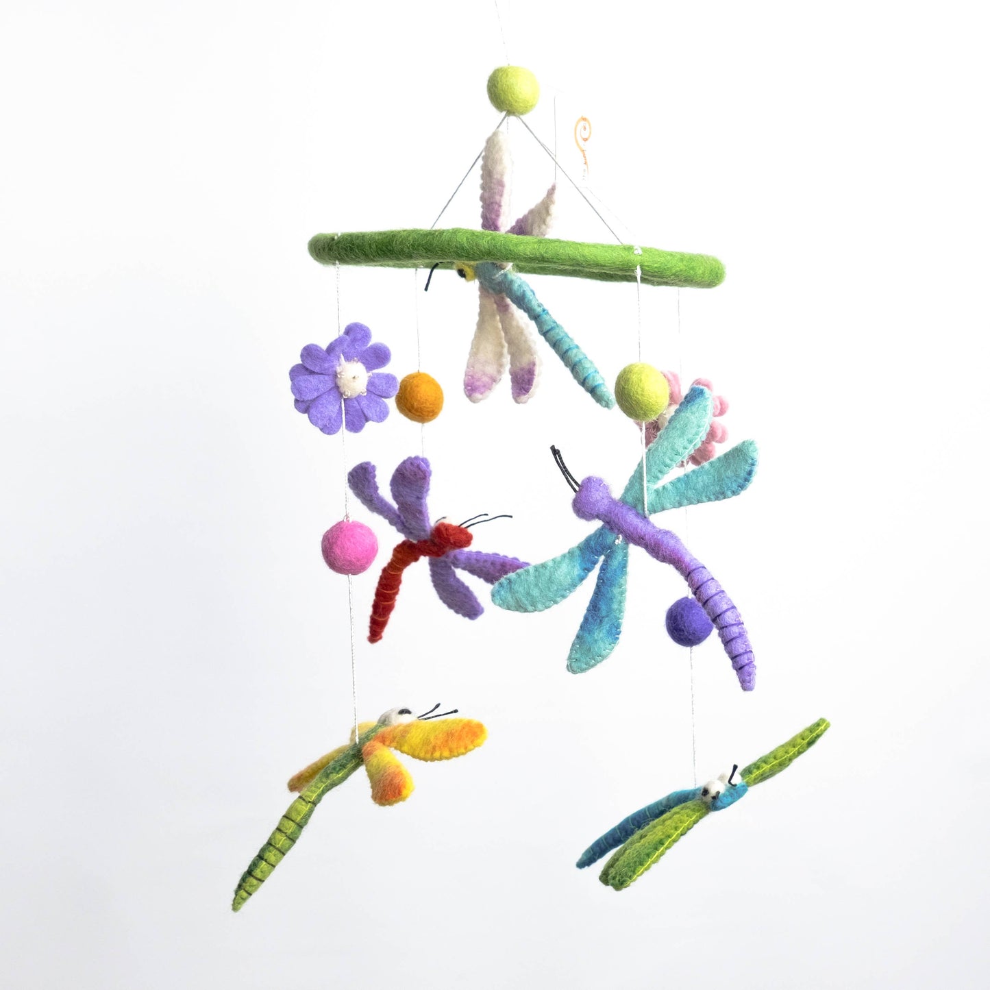Dragonfly Mobile