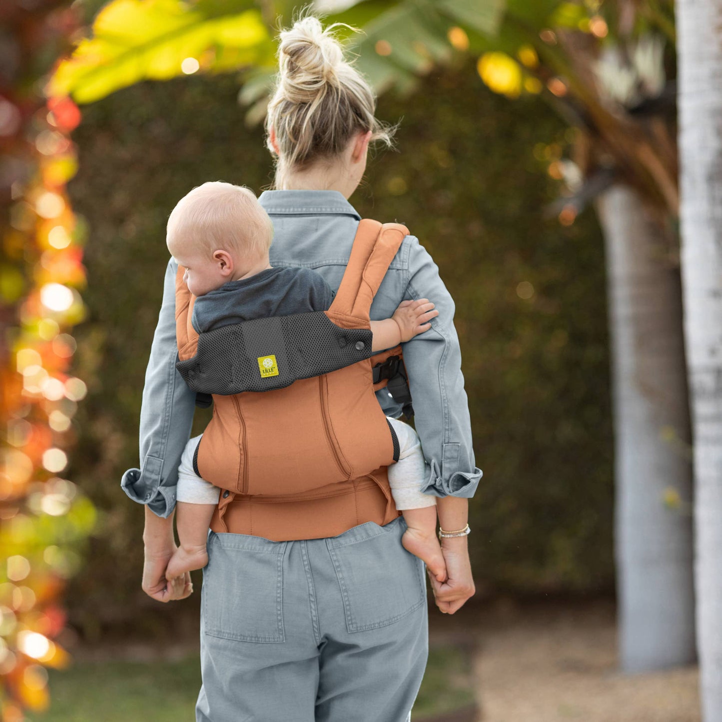 LilleBaby Complete All Seasons - Terra