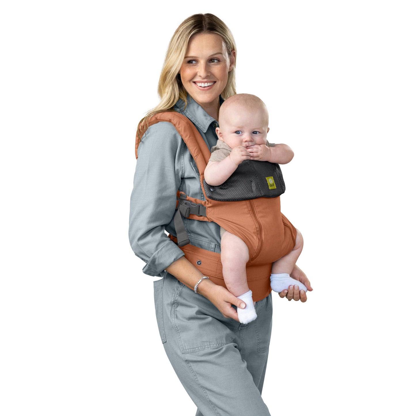 LilleBaby Complete All Seasons - Terra