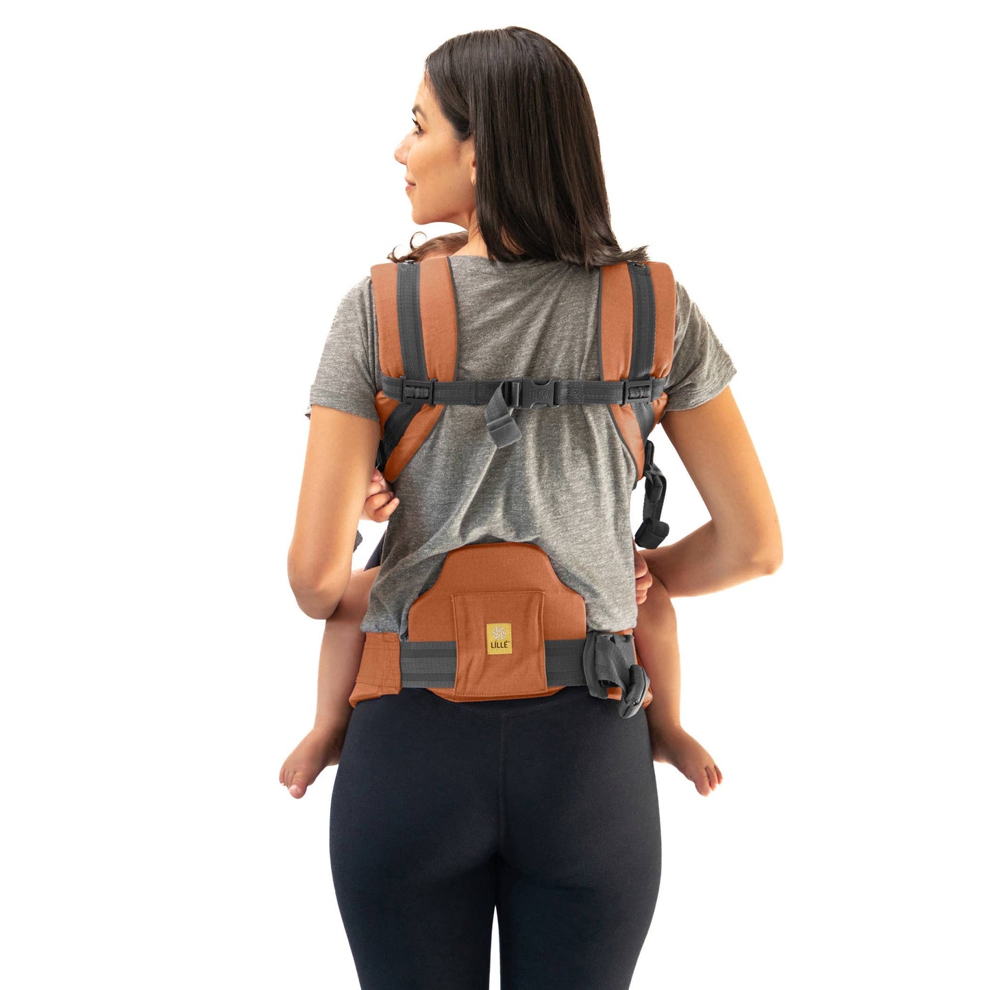 LilleBaby Complete All Seasons - Terra
